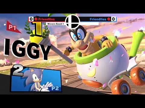 Smash and Honor #89 FULL VOD