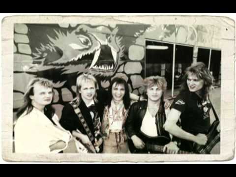 Gorky Park - Politics of Love