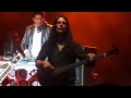 Thievery Corporation - Lebanese Blonde. live ...