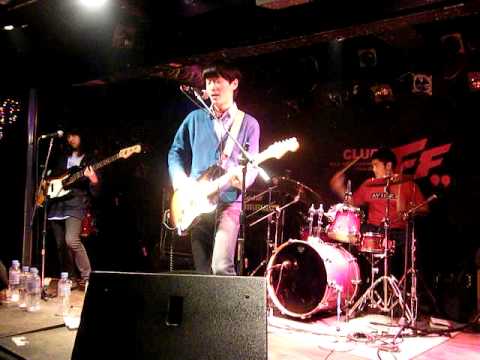 gajami boyscout (가자미소년단) - nurses , naked (club ff live)