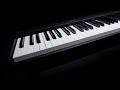 Casio Piano électrique CDP-S110WE Blanc