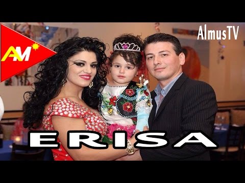 Ladi Toska - Erisa (Official Audio)