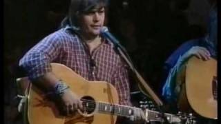 &quot;Fort Worth Blues&quot; Steve Earle