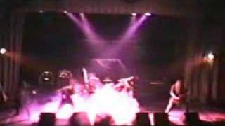 Monstrosity - Devious Instinct Denver  March 10, 1997