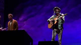 Ray LaMontagne: “Part Two - In My Own Way” (Acoustic)