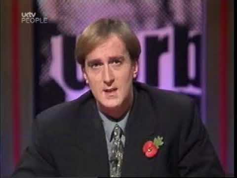 HIGNFY S01E07   Clive Anderson & Russell Davies