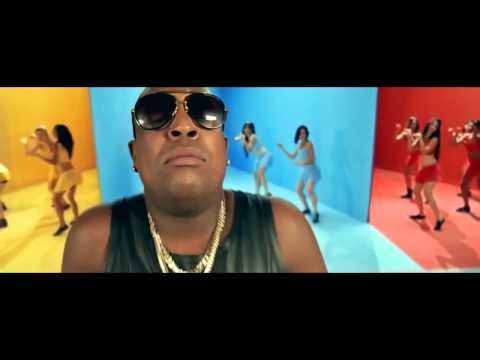 EL MICHA - Bla Bla Bla (Official Video) - Cubaton