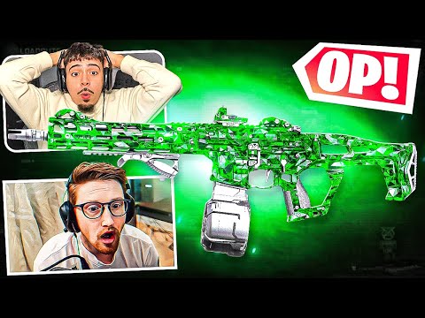 I Used Scump's M15 SETUP in BLACK OPS 7 and it's BROKEN.. 😳