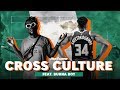 Cross Culture Featuring Burna Boy Cross Culture Featuring Burna Boy