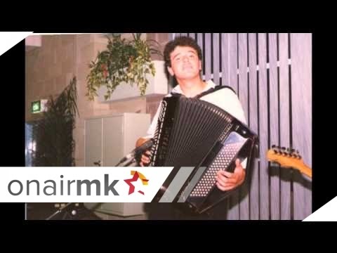 Milan Zavkov - Gajdarsko oro (Prva snimka)