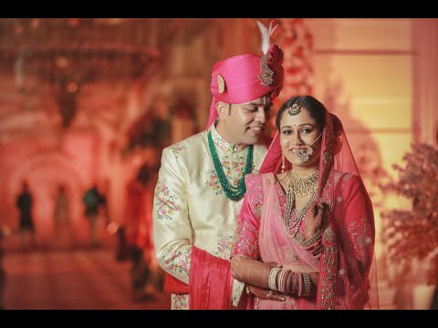 Wedding Photographer portfolio by Lenswork Studio in Jaipur - Photo 1 Wedding Photographer portfolio by Lenswork Studio in Jaipur - Photo 1