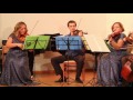 Satin Doll (Duke Ellington, arr. by Mark Aghabalyants)