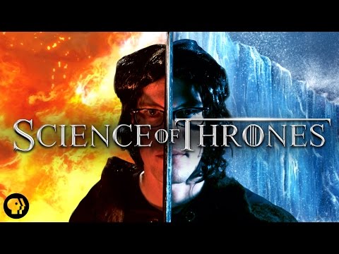 The Science of Game of Thrones Video