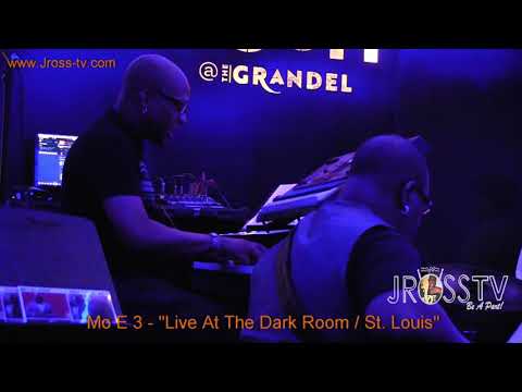 James Ross @ Mo E - "Keyboard Solo / Killin'" - www.Jross-tv.com (St. Louis)
