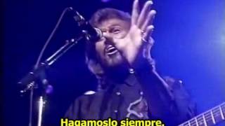 Bee Gees &quot;  ONE &quot;  Melbourne 1989 SUBTITULADA