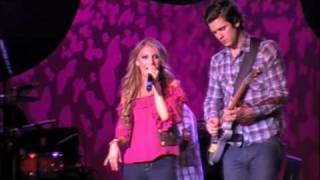 Jordan Pruitt - &quot;Simple Things&quot; - Oregon State Fair - September 3, 2009