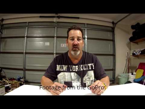 My Review of the Kings Action Camera