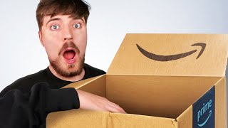 YouTube: Weirdest Thing On Amazon