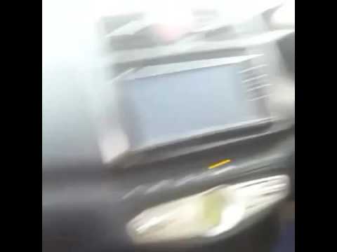 Thumbnail for Honda Airwave 2007 vs city 2010 by Honda Airwave