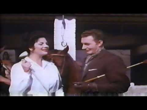 Me llaman El Cantaclaro Elvira Quintana, Álvaro Zermeño pelicula  mexicana  1964