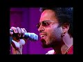 Lenny Kravitz - Thinking of You - Late Show with David Letterman - June 2, 1999