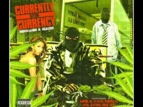 Morrison Revenge Is Sweet