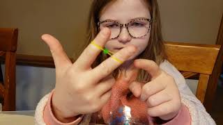 How to Make Cra-Z-Loom Bracelets with Your Fingers Without the Loom
