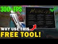 Use this FREE TOOL Now & BOOST FPS in ALL GAMES!