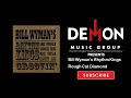 Bill Wyman's Rhythm Kings - Rough Cut Diamond