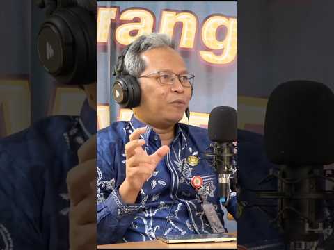 Tidak BAHAYA tetapi meMATIkan | Virus Nipah