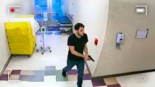 50 SWAT Officers Hunt Down The Arkansas Hospital Shooter