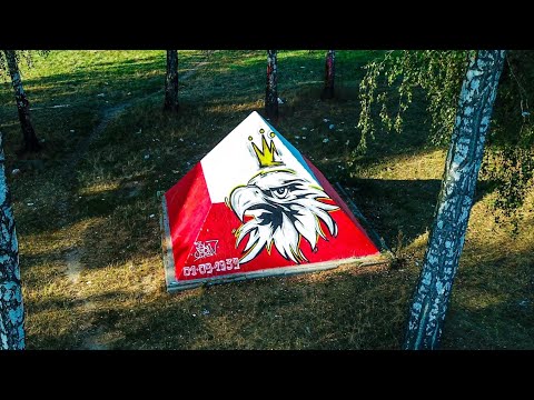 Aleksandrów Kujawski Moje Miasto || 4K Cinema || DJI Mavic Pro