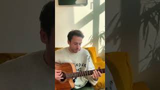 Chicago war von Anfang an mehr als nur ein Song für mich, es war der Startschuss zu meiner Karriere.