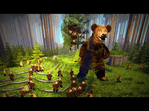 Новый старый Майнкрафт... VOIMA