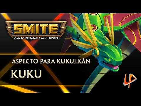Revelación de Aspecto KUKU - Dios Kukulkán