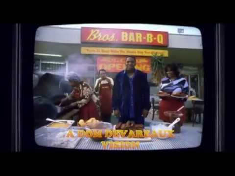 Gaitta- Cookout dir: Buddhaavenue