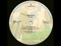 Bar-Kays - Move Your Boogie Body