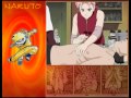 Наруто: серия 11, часть 1. Ученица Ниндзя-медика 