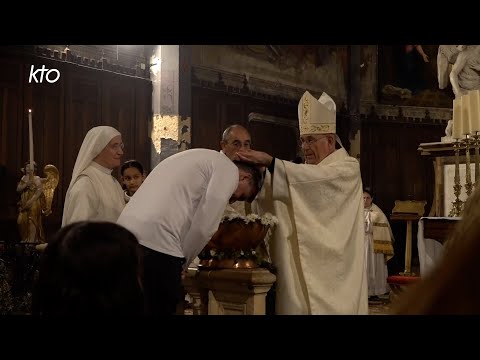 Deux fois plus de baptêmes d’adultes dans le diocèse de Montauban