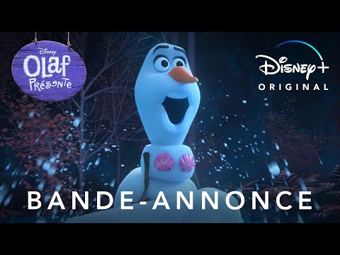 Bande annonce