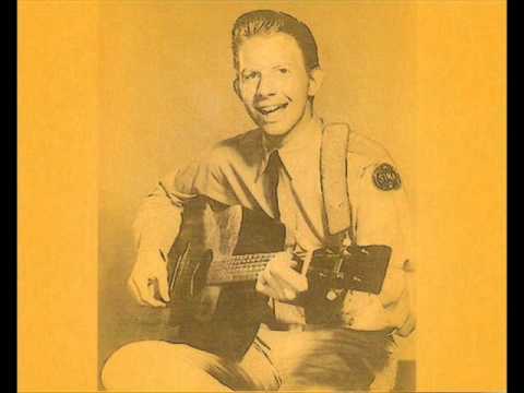 Jimmy Boyd  -  "Lazy Me"