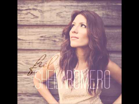 Sheila Romero - Como Incienso Paso a Paso (Audio)