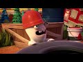Rabbids Invasión En Comedy Central LA Junio 2024 Totally Real And Rare