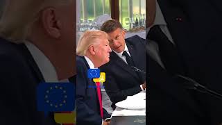 Iran and Ukraine Loom Over G7 as Middle East Leaders Join Crisis Talks in Évian