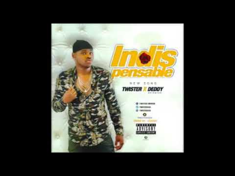 Indispensable Twister × Deddy Million Ak100Fòs