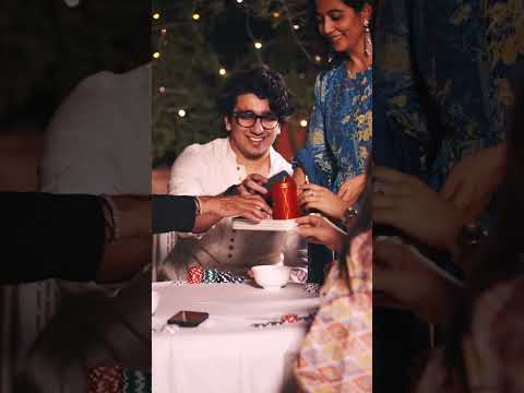 Small Pataka Hamper Set 🎆 | Festive Gifting Collection