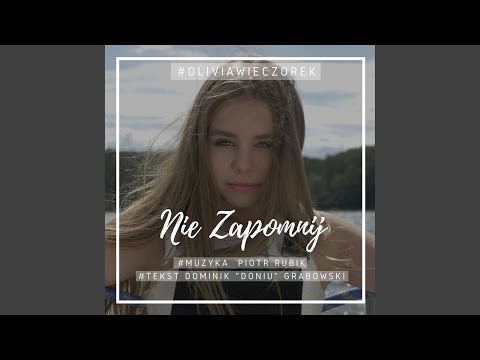 Nie zapomnij