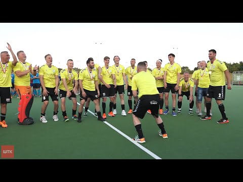 WKS Grunwald Poznań mistrzem Polski!