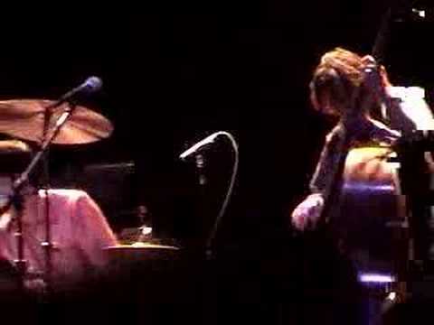 Trevor Dunn's Trio Convulsant:Live from the Ipecac Geek Show