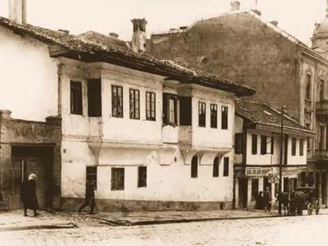 Rustem Muratovic - - LJUCA